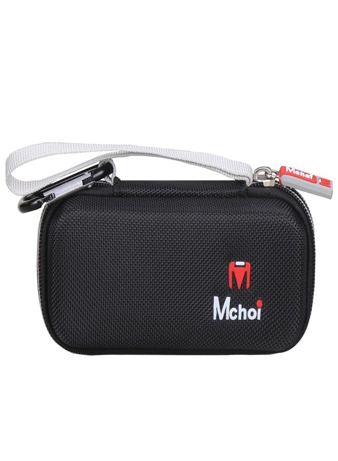 Mchoi Hard Carrying Case Fits for Fusion5 Men’s Razor & Proglide Shield Men's Razor, Case Only, Grey - Image 4